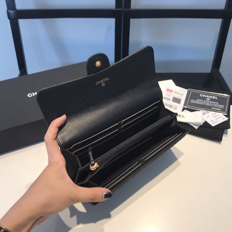 Chanel Wallet Purse